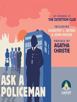cover image of Ask a Policeman